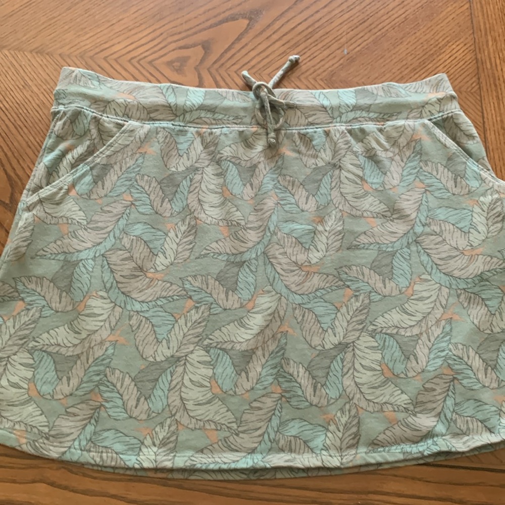 Nine West Skirt (XL)